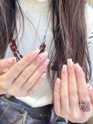-月野兔日式美睫美甲