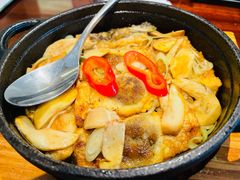 -七色云蔬食(喜邻里店)