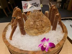 -蟹的岡田屋(正大广场店)