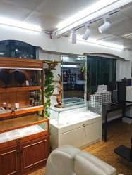 -冰岛刺青·手工耳饰品售卖·专业纹身