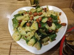 -烤满分·东北烧烤(首经贸店)