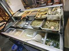 -长平老姿娘夜粥(平东一街店)