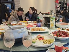-恒记饭店·海鲜明档(淹城店)