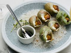 -Petit Oyster叫嚎(平安金融中心店)