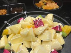 -九田家黑牛烤肉料理(中北镇店)
