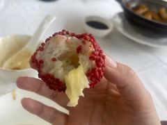 -鹿鸣酒家(越秀店)
