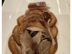 -大鸭梨烤鸭(石佛营店)