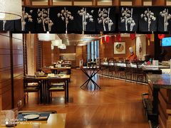 -广州增城保利皇冠假日酒店-玄日本餐厅