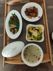-金月汇月子会所(咸阳世纪大道店)
