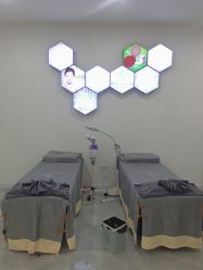 -莱可美科技美肤