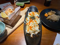 -鳗鱼家·深夜食堂(军博店)