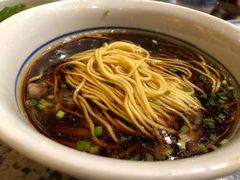 -南京大牌档(凯德大峡谷店)