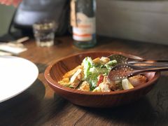 凯撒色拉-Amanda餐厅(长乐路店)
