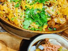 -成都你六姐·牛肉冒菜(信泰中心商场店)