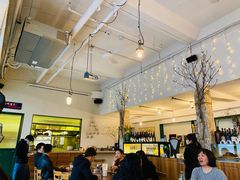 大堂-RAC BAR(安福路店)