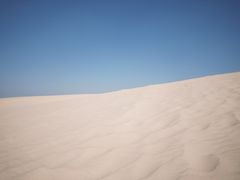 -库伦旗银沙湾旅游景区