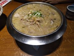 杀猪菜-95号酱骨·一块豆腐(展春园西路店)