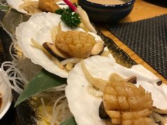 -江户前寿司(好运街店)