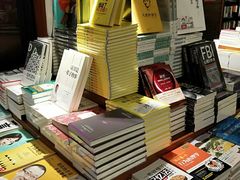 -西西弗书店&矢量咖啡(万象城店)