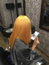 -秀&造型工作室