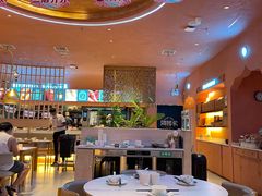 -阿娜尔·新疆菜(宜家荟聚中心店)