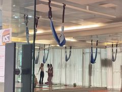 -空中健身·游泳(季佳荟新华家园店)