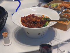 -鹊华居·地道鲁菜·海鲜·融合味(大明湖店)