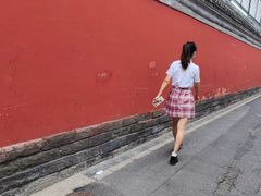 -北京国子监胡同