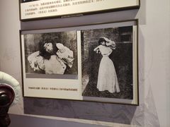 -李叔同故居纪念馆
