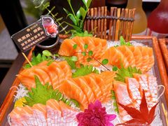 -吉川谷谷·日料放题(广安门店)