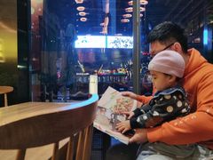 -PHO爺·越南料理(亦庄大族广场店)