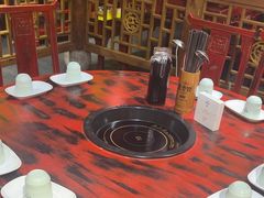 -重庆袁老四火锅(武进万达店)