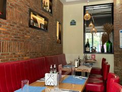 大堂-LA MAISON公鸡和龙(蛇口店)