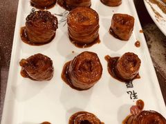 九转大肠-宋记便宜坊(二七店)