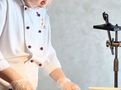 -四季民福烤鸭店(外滩外白渡桥店)