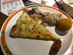 -比格比萨自助(国展店)