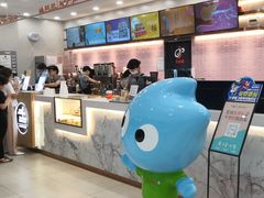 -CoCo都可(合生汇店)