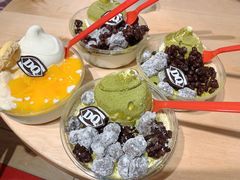 -DQ·蛋糕·冰淇淋(印象城店)