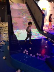 -幻贝家儿童乐园(苏州中心店)