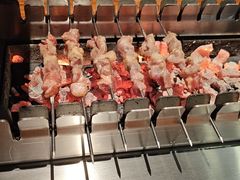 -三个蒙古大叔羊肉串(大宁店)