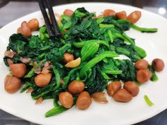 -庆丰包子铺(潘家园店)