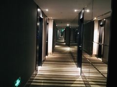-扬州东关街文昌阁桔子水晶酒店