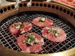-乾杯烧肉居酒屋(中洲湾店)