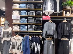 -MUJI无印良品(西单大悦城店)