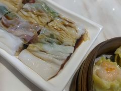 -欣悦会港式茶餐厅(燕郊永旺店)