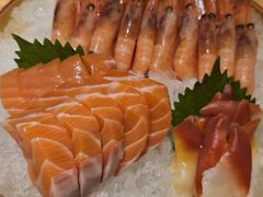-贵木日本料理·铁板烧(新地假日广场店)