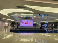 -SM城市广场(扬州店)