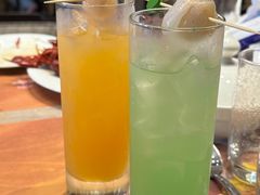 -印象餐厅(杭州国际博览中心北辰大酒店)