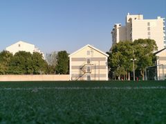 -上海电机学院(闵行校区)