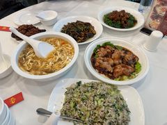 -瑞福园联谊餐室(茂名南路店)